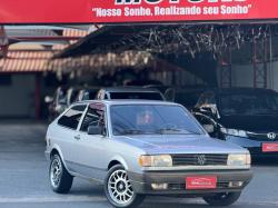 VOLKSWAGEN Gol 1.0