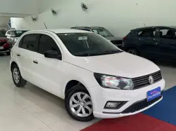 VOLKSWAGEN Gol 1.0