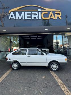 VOLKSWAGEN Gol 1.0