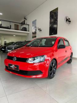 VOLKSWAGEN Gol 1.0