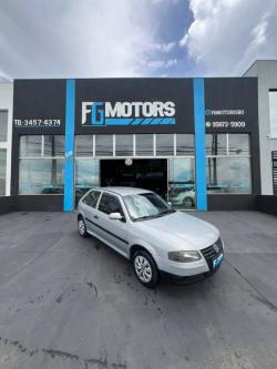 VOLKSWAGEN Gol 1.0 CITY