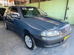 VOLKSWAGEN Gol 1.0 G3