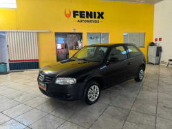 VOLKSWAGEN Gol 1.0 G4 FLEX