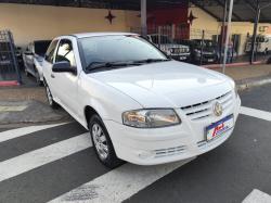 VOLKSWAGEN Gol 1.0 G4 FLEX