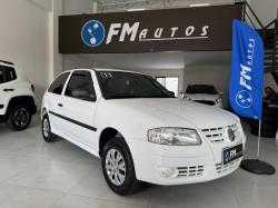 VOLKSWAGEN Gol 1.0 G4 CITY