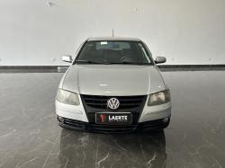 VOLKSWAGEN Gol 1.0 G4 FLEX