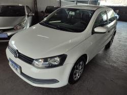 VOLKSWAGEN Gol 1.0 G6 FLEX