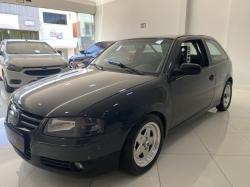 VOLKSWAGEN Gol 1.0 G4 FLEX