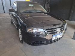 VOLKSWAGEN Gol 1.0 G4 FLEX