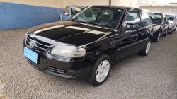 VOLKSWAGEN Gol 1.0 G4 FLEX