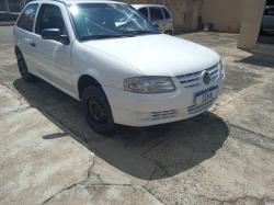 VOLKSWAGEN Gol 1.0 G4 FLEX