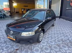 VOLKSWAGEN Gol 1.0 G4 FLEX