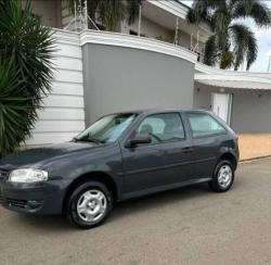 VOLKSWAGEN Gol 1.0 G4 FLEX