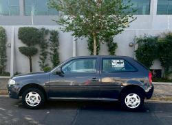 VOLKSWAGEN Gol 1.0 G4 FLEX