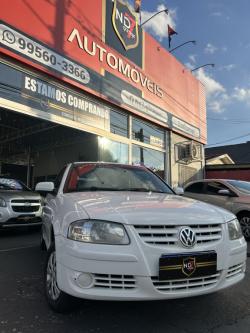 VOLKSWAGEN Gol 1.0 G4 FLEX