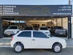 VOLKSWAGEN Gol 1.0 G4 FLEX