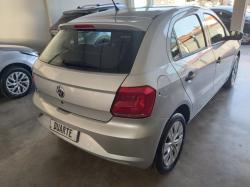 VOLKSWAGEN Gol 1.0 G6 FLEX