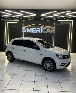 VOLKSWAGEN Gol 1.0 G6 FLEX