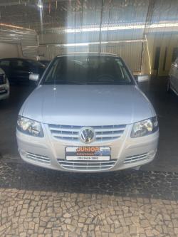 VOLKSWAGEN Gol 1.0 G4 TREND FLEX
