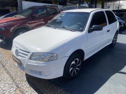 VOLKSWAGEN Gol 1.0 G4 TREND FLEX