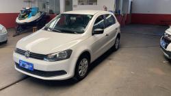 VOLKSWAGEN Gol 1.0 G6 FLEX