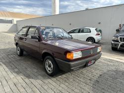 VOLKSWAGEN Gol 1.0 I