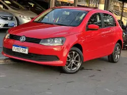 VOLKSWAGEN Gol 1.0 MI 4P