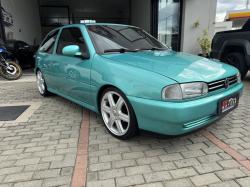 VOLKSWAGEN Gol 1.0 MI