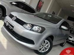 VOLKSWAGEN Gol 1.0 MI 4P