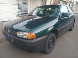 VOLKSWAGEN Gol 1.0 MI