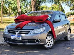 VOLKSWAGEN Gol 1.0 MI 4P