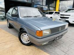 VOLKSWAGEN Gol 1.0 PLUS