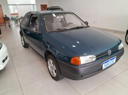 VOLKSWAGEN Gol 1.0 SPECIAL