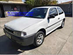 VOLKSWAGEN Gol 1.0 SPECIAL