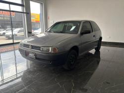 VOLKSWAGEN Gol 1.0 SPECIAL