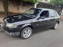 VOLKSWAGEN Gol 1.6 4P G4 POWER FLEX