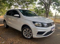 VOLKSWAGEN Gol 1.6 4P FLEX MSI