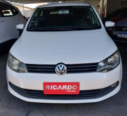 VOLKSWAGEN Gol 1.6 4P G6 FLEX