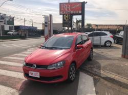 VOLKSWAGEN Gol 1.6 4P G6 FLEX