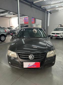 VOLKSWAGEN Gol 1.6 4P G4 POWER FLEX