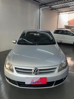 VOLKSWAGEN Gol 1.6 4P G5 POWER FLEX