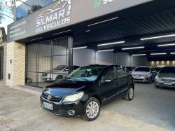 VOLKSWAGEN Gol 1.6 4P G5 FLEX