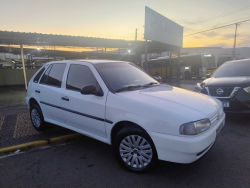 VOLKSWAGEN Gol 1.6 4P CL