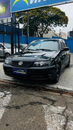 VOLKSWAGEN Gol 1.6 4P G3 FLEX