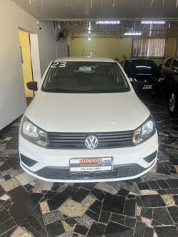 VOLKSWAGEN Gol 1.6 4P G6 FLEX