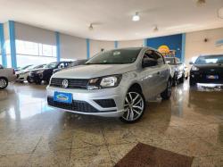 VOLKSWAGEN Gol 1.6 4P G6 FLEX