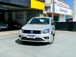 VOLKSWAGEN Gol 1.6 4P FLEX MSI