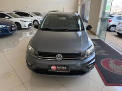 VOLKSWAGEN Gol 1.6 4P FLEX MSI