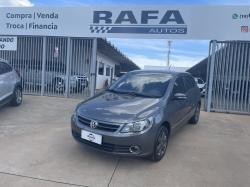 VOLKSWAGEN Gol 1.6 4P G5 POWER FLEX