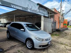 VOLKSWAGEN Gol 1.6 4P G5 TREND FLEX